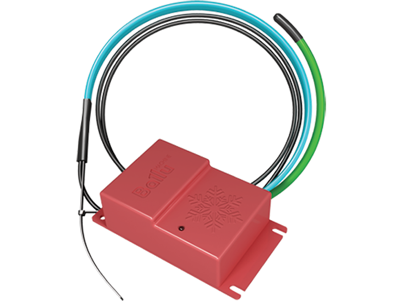 Комплект зимний Ballu Снегирь для кондиционеров до -40 °C НС-1090208