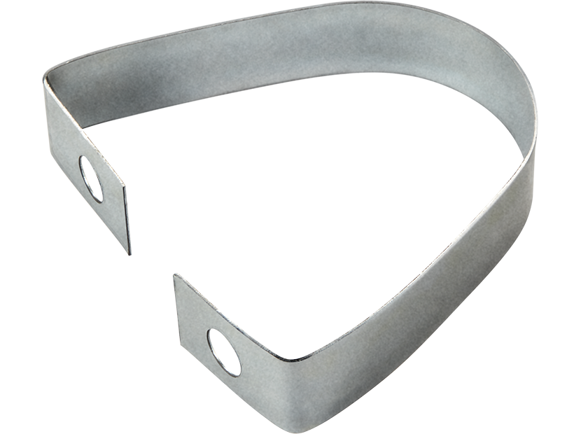 Хомут спринклерный Shuft без гайки 3/4 30 мм НС-1425485