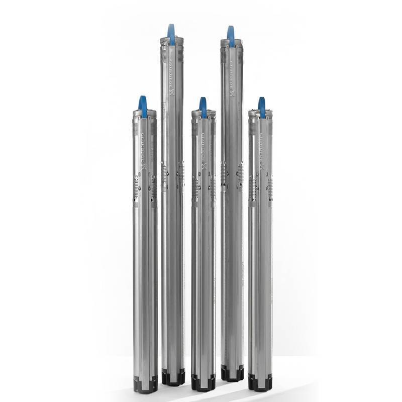 Скважинный насос Grundfos SQ 2-85 96510201