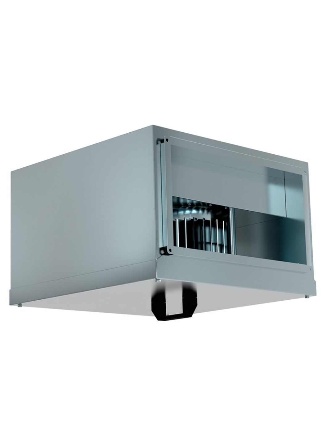 Канальный вентилятор Shuft IRFD 500х300-4 VIM 28309