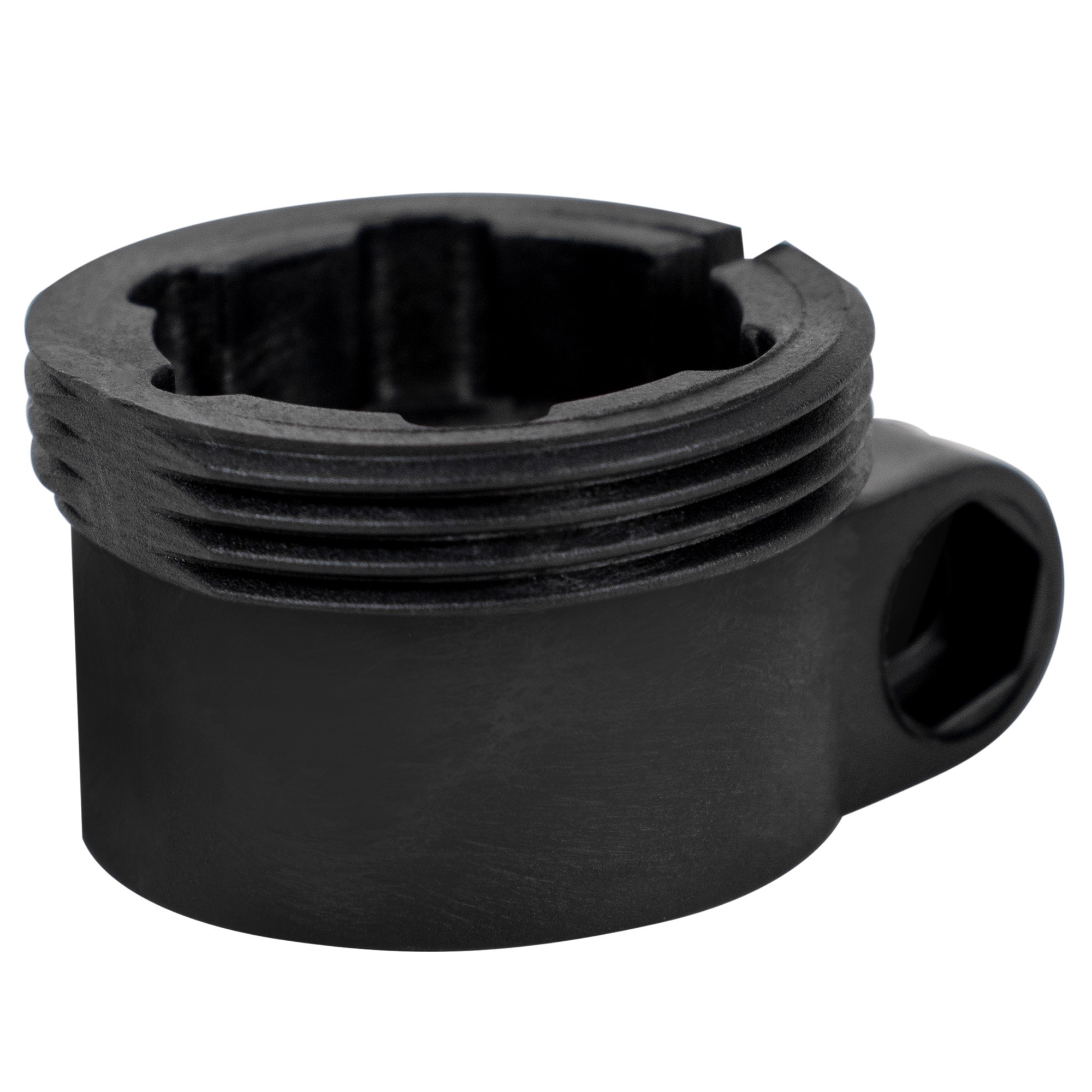 Комплект управления Royal Thermo Smart Heat для 3 радиаторов Wi-Fi HH-01/THS30ZB черный НС-1738923