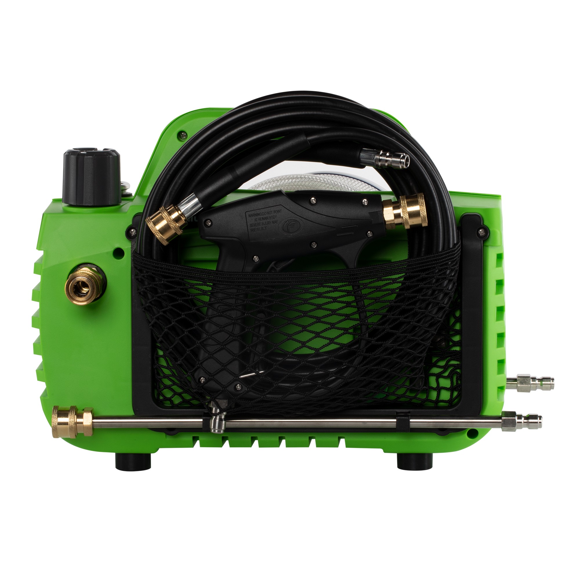 Мойка высокого давления для кондиционеров Ballu Aquasplit HP BMT-2