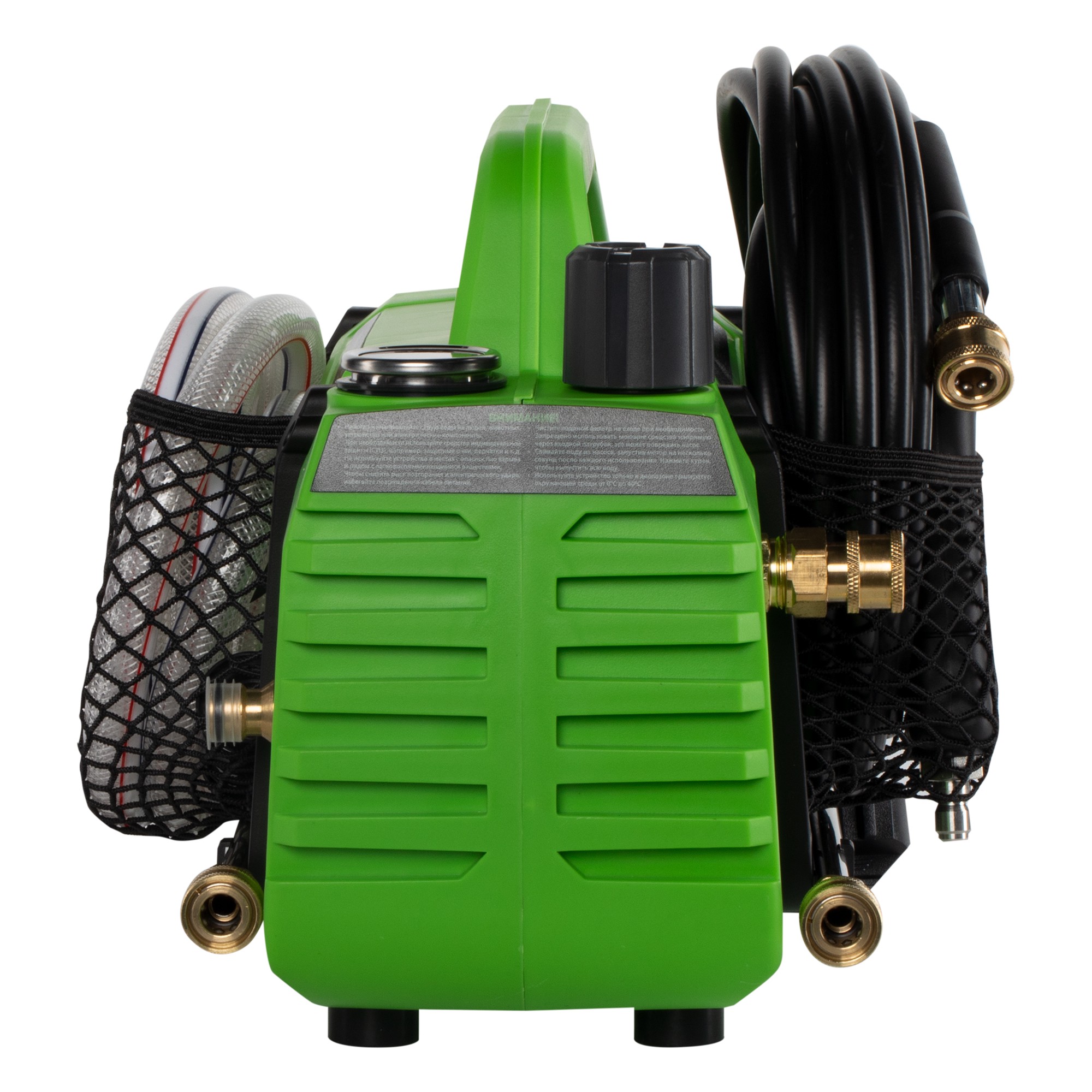 Мойка высокого давления для кондиционеров Ballu Aquasplit HP BMT-2