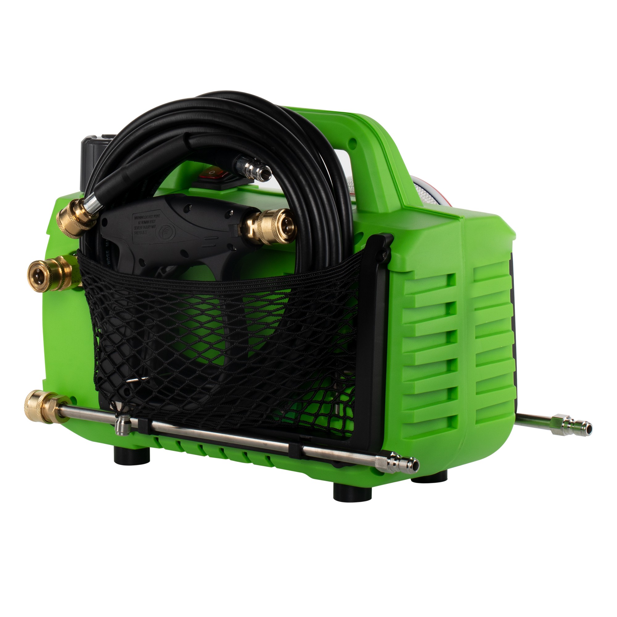 Мойка высокого давления для кондиционеров Ballu Aquasplit HP BMT-2