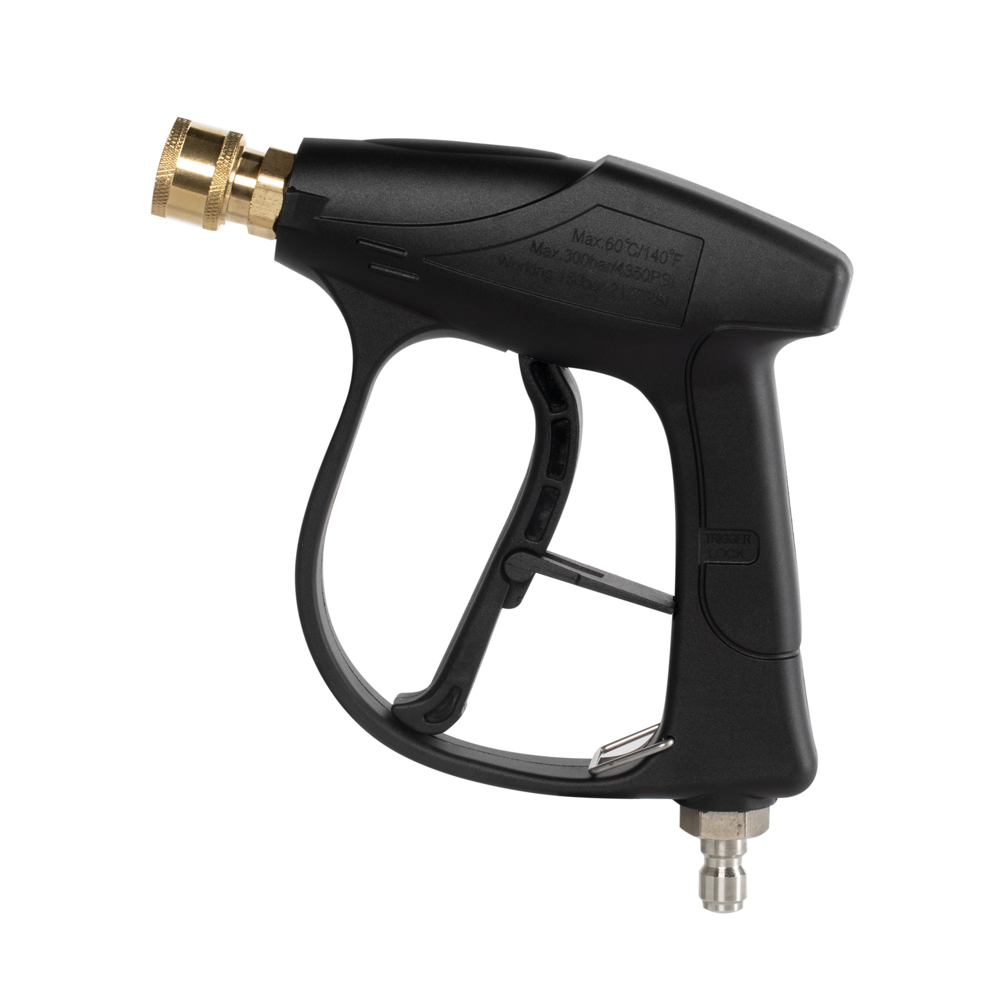 Мойка высокого давления для кондиционеров Ballu Aquasplit HP BMT-2