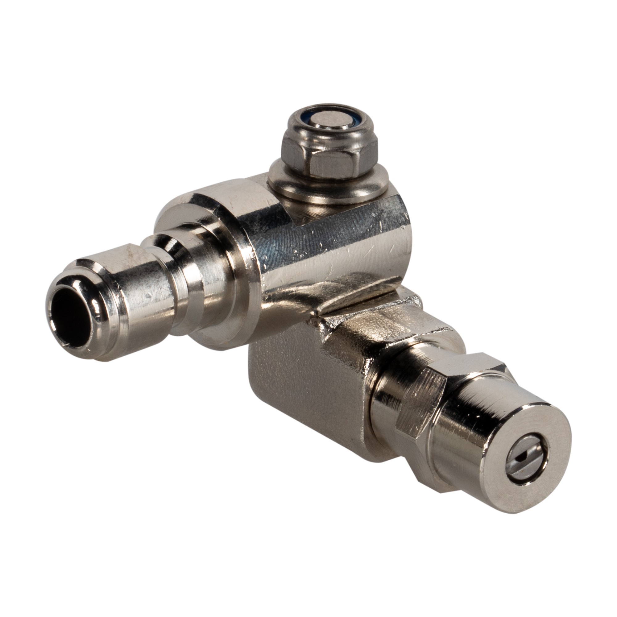 Мойка высокого давления для кондиционеров Ballu Aquasplit HP BMT-2