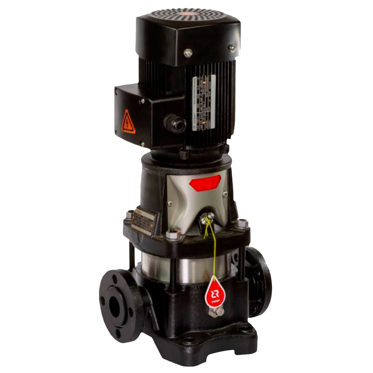 Насос вертикальный многоступенчатый Ридан RMV 3-2F 1520449