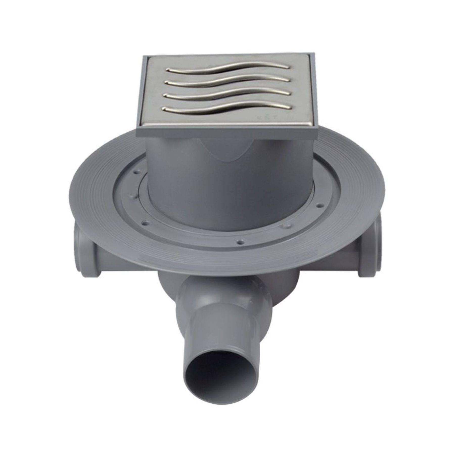 Трап точечный PESTAN Confluo Standard 10х10 Dry 3 13000105