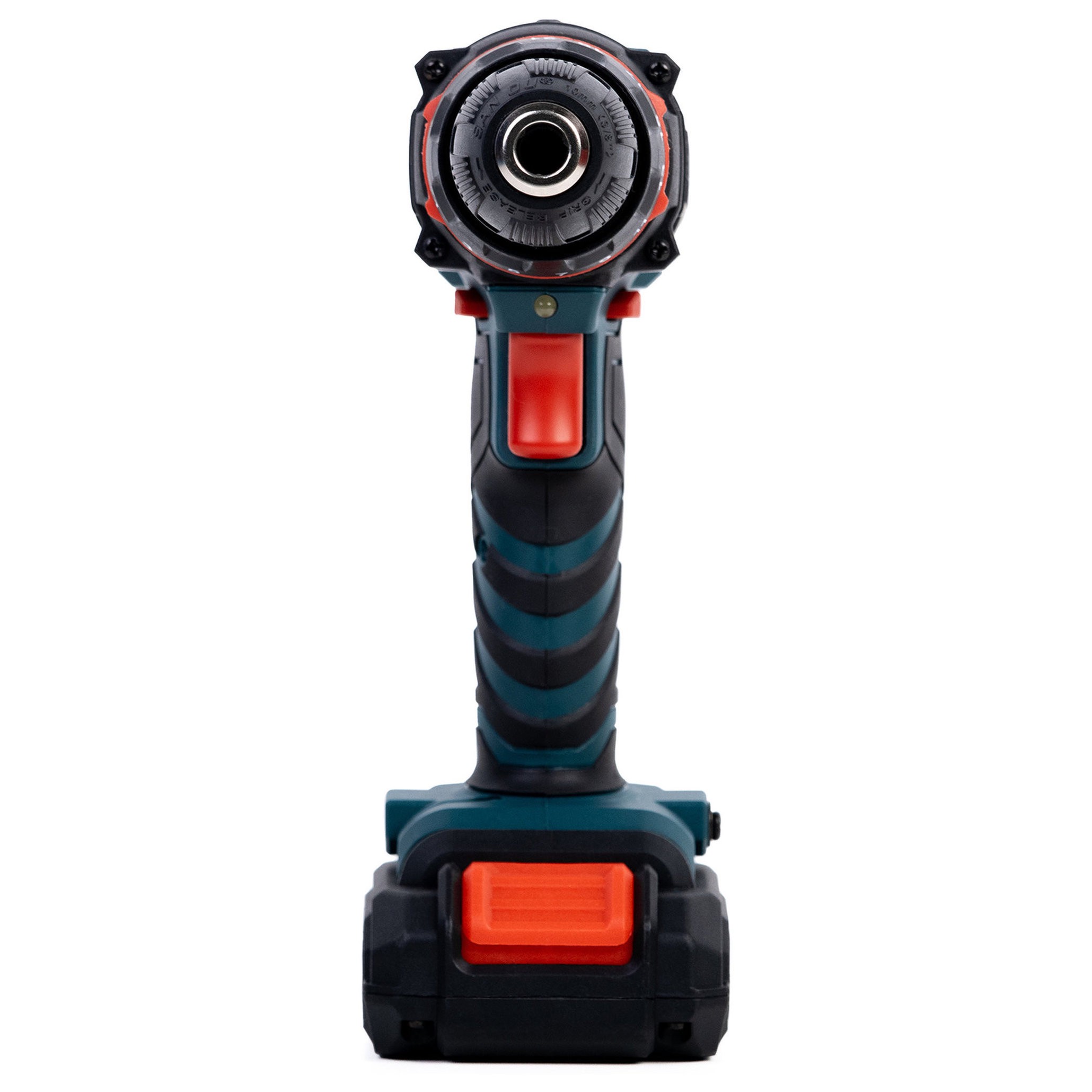 Аккумуляторная ударная дрель-шуруповерт ALTECO CID 1610.1