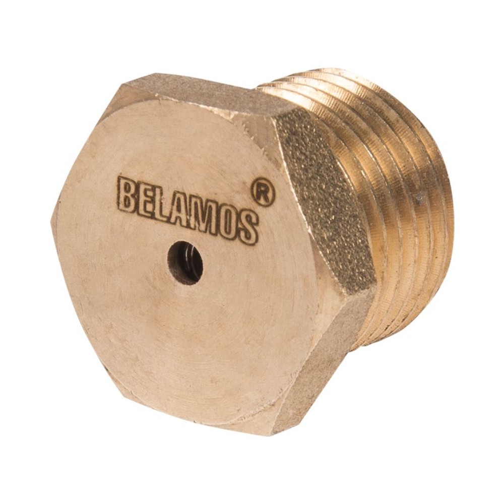 Клапан сливной автоматический BELAMOS FV-B 1/2 0.6-0.9 атм