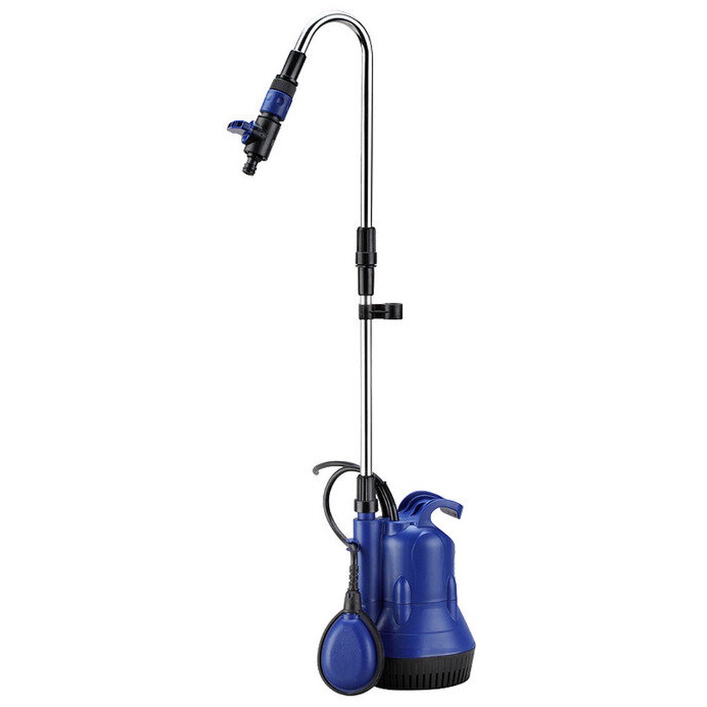 Насос дренажный погружной BELAMOS Omega 350 LX кабель 10 м 350 Вт 3 м³/ч Omega 350 LX (10м)