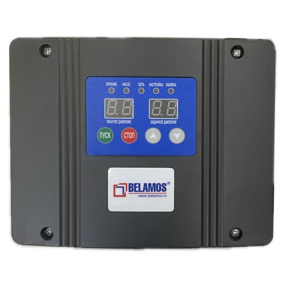 Преобразователь частоты BELAMOS FIL-10 2.2 кВт 220 В с датчиком FIL-10