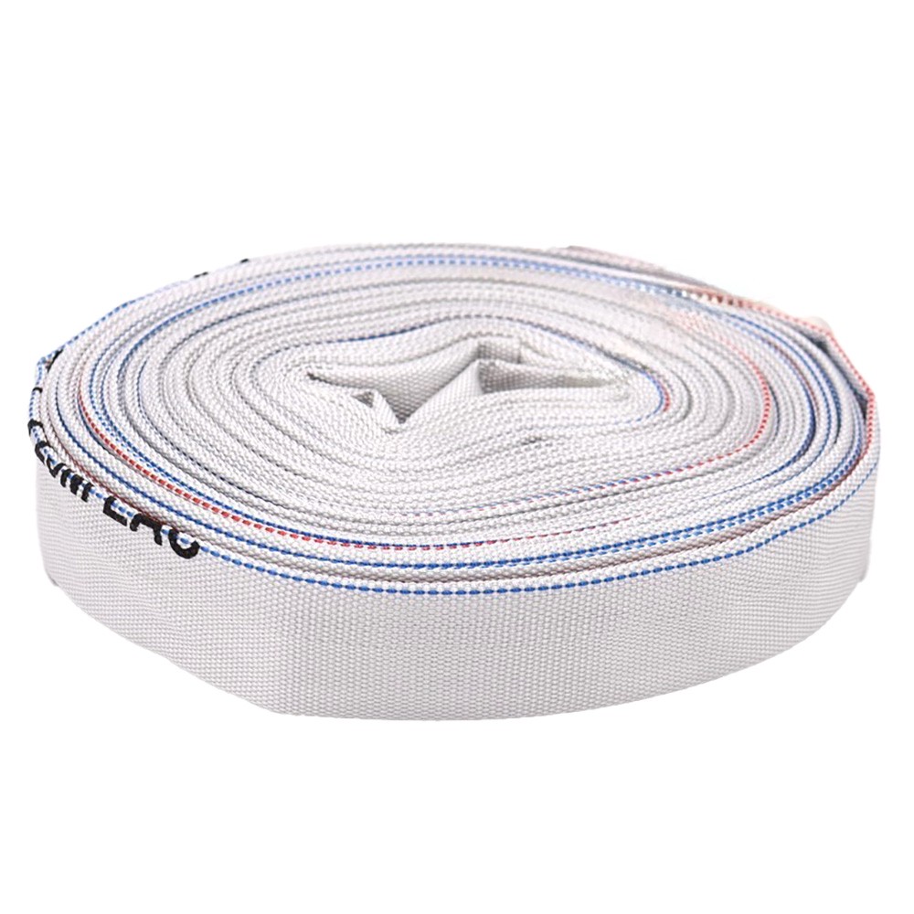 Шланг текстильный напорный Belamos ПВД 1 50 м 1723253