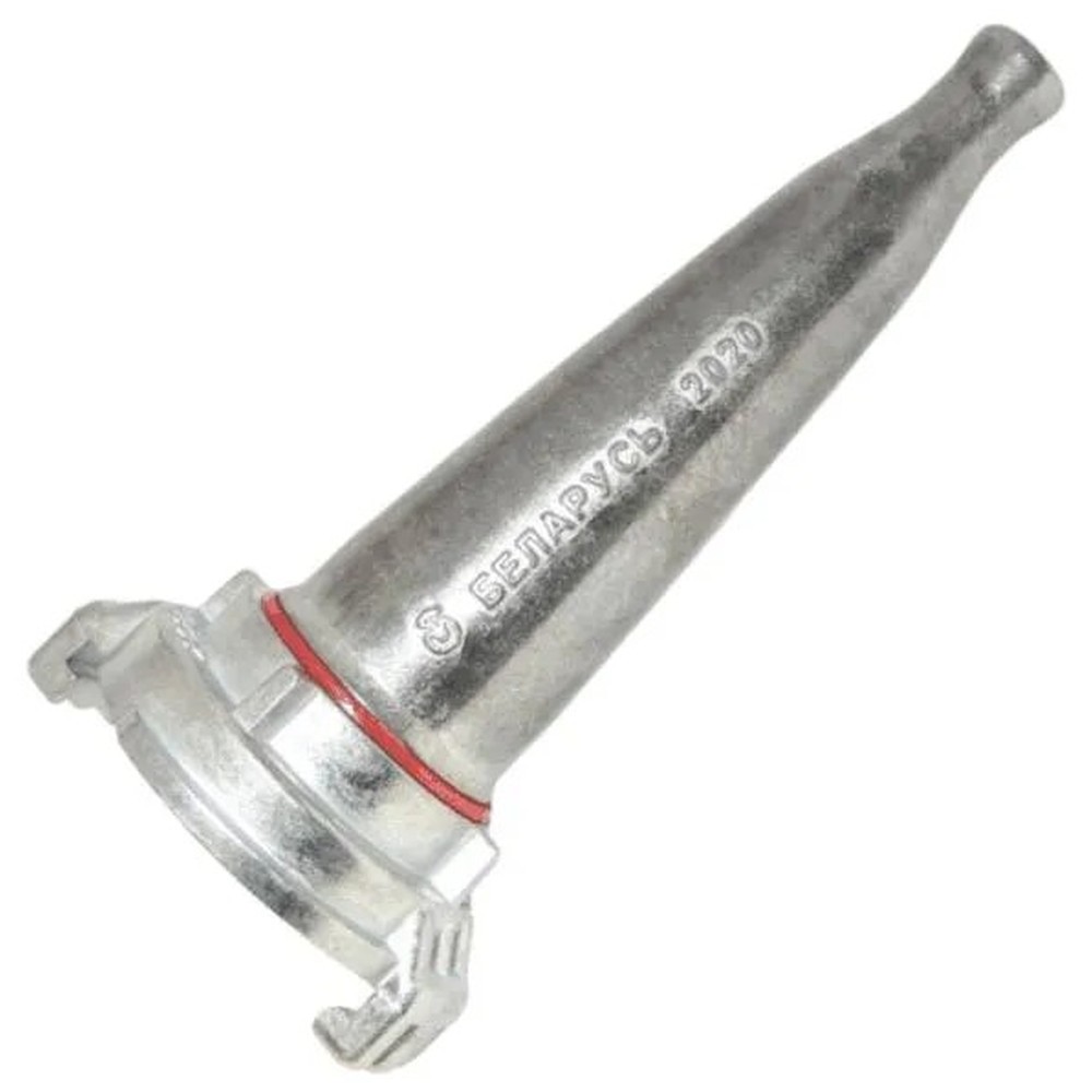 Ствол пожарный ручной Цветлит РС-70 алюминий ZW90072