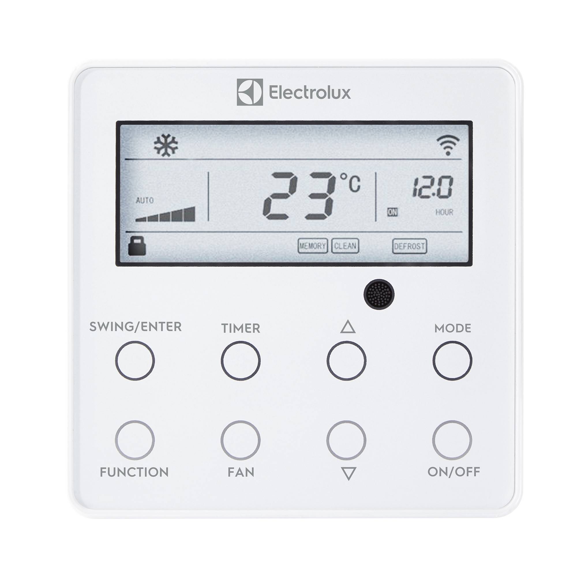 Пульт управления проводной Electrolux EAC-WRC/UP3