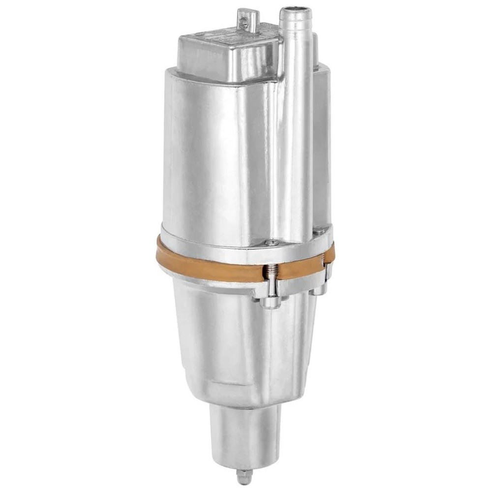 Насос вибрационный BELAMOS БВ012 кабель 40 м нижний забор БВ012