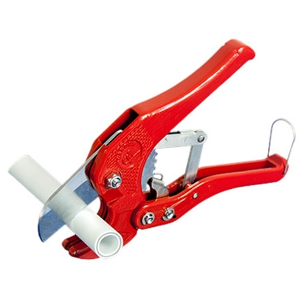 Ножницы для пластиковых труб VALFEX PPC 20-63 мм VF.819.0.63