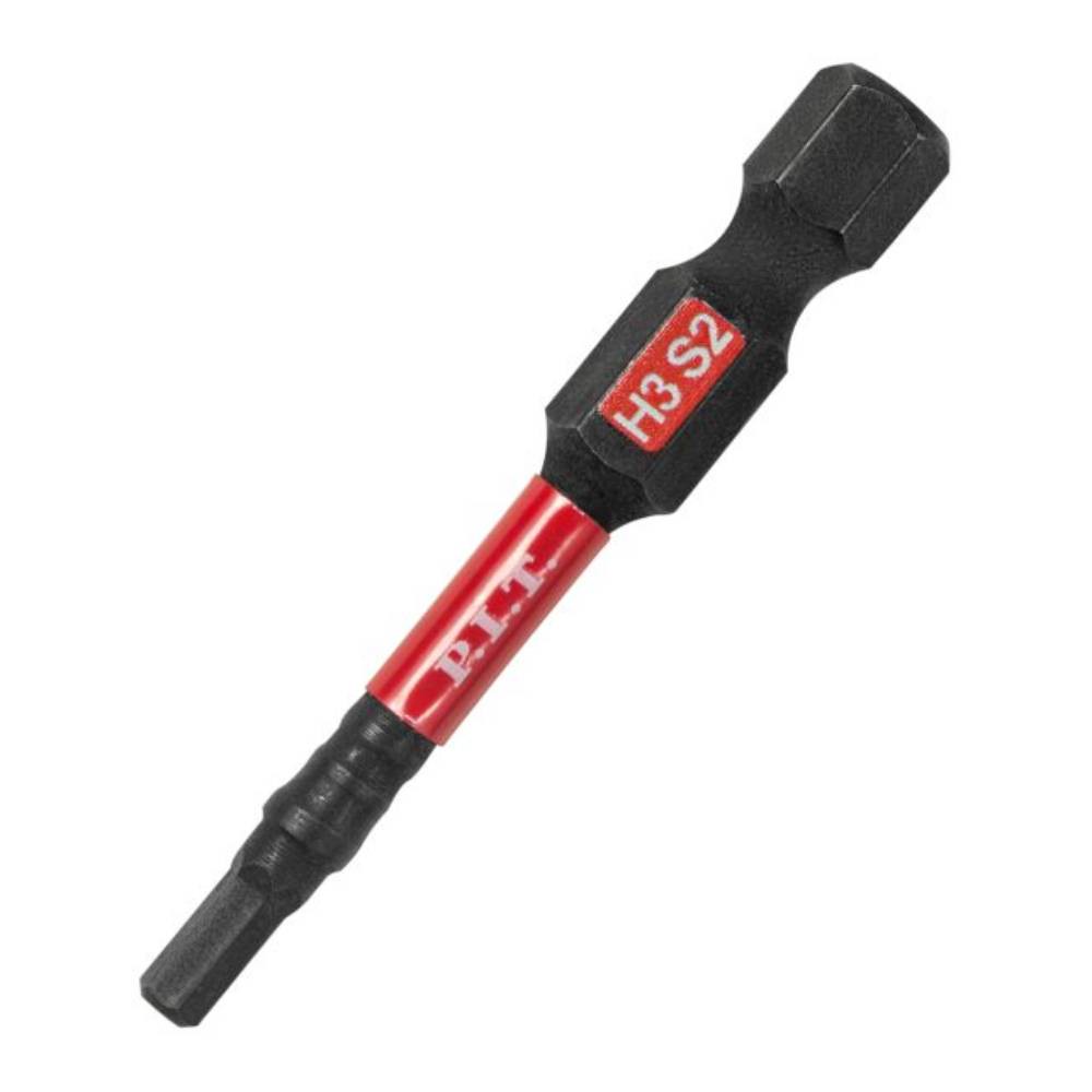 Бита ударная P.I.T. PH3 x 50 мм упаковка 2 шт. ASDR01-50H3