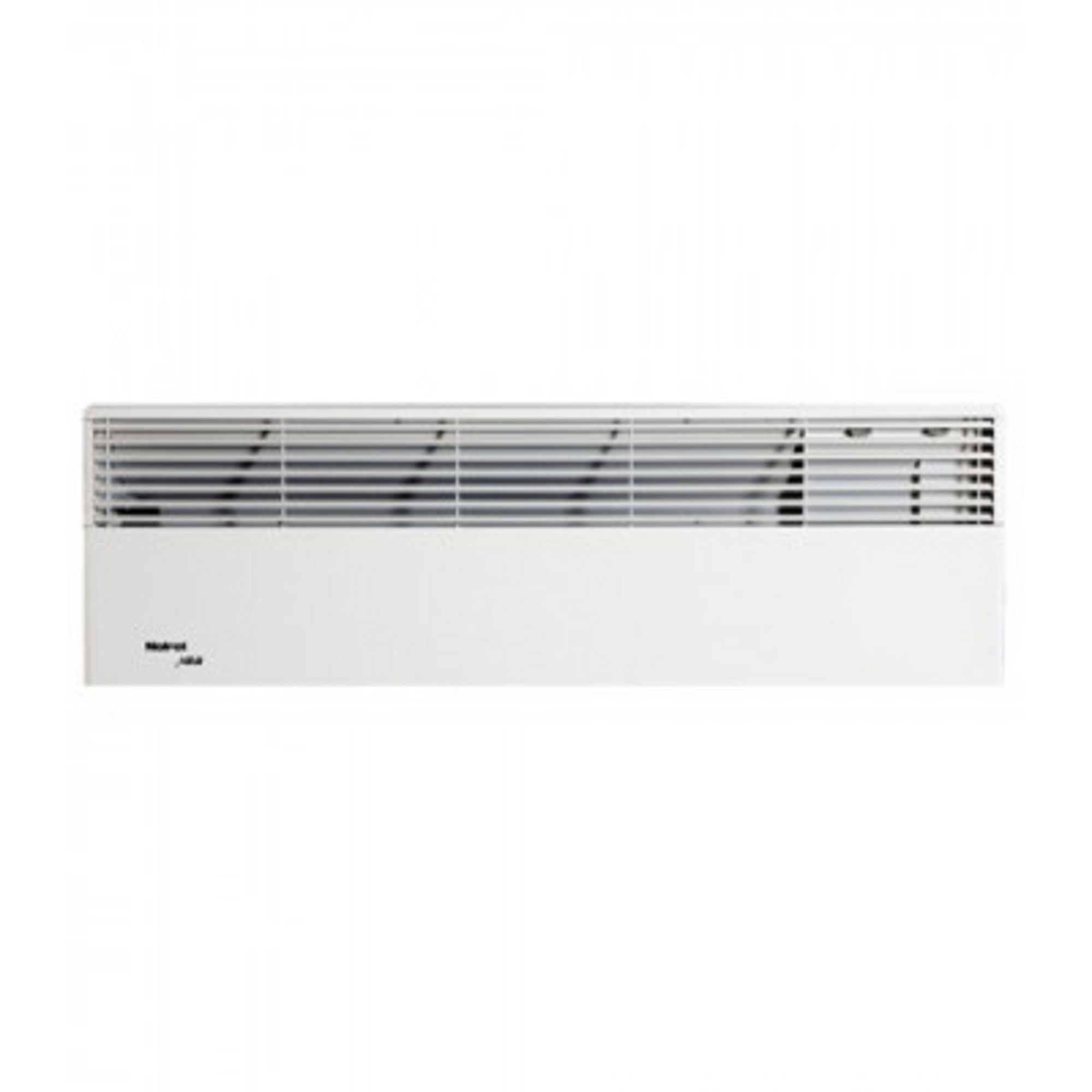 Конвектор электрический Noirot Melodie Evolution 750 Вт миниплинтус Melodie Evolution 750