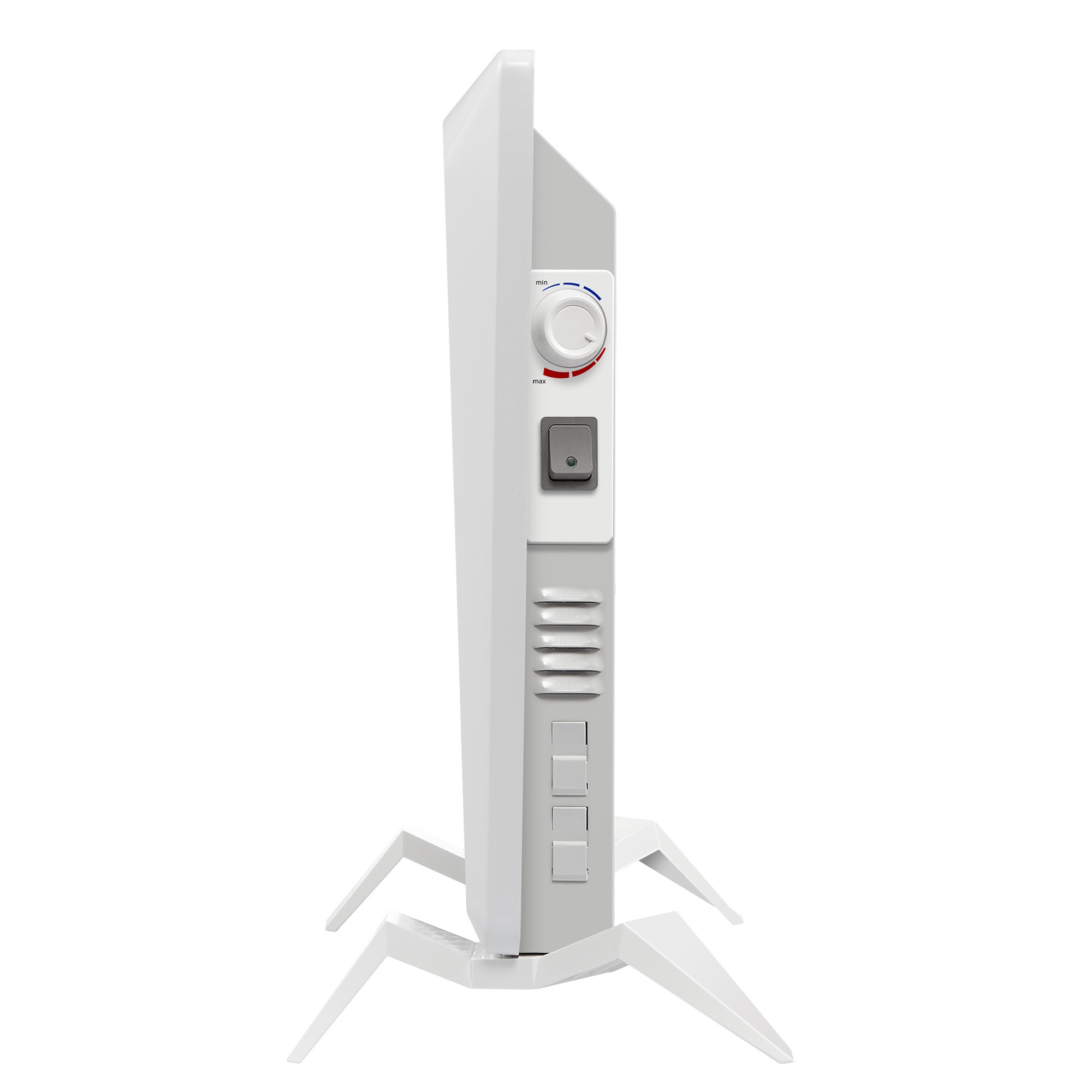 Конвектор электрический Ballu Solo BEC/SM-1500 1500 Вт НС-1093550