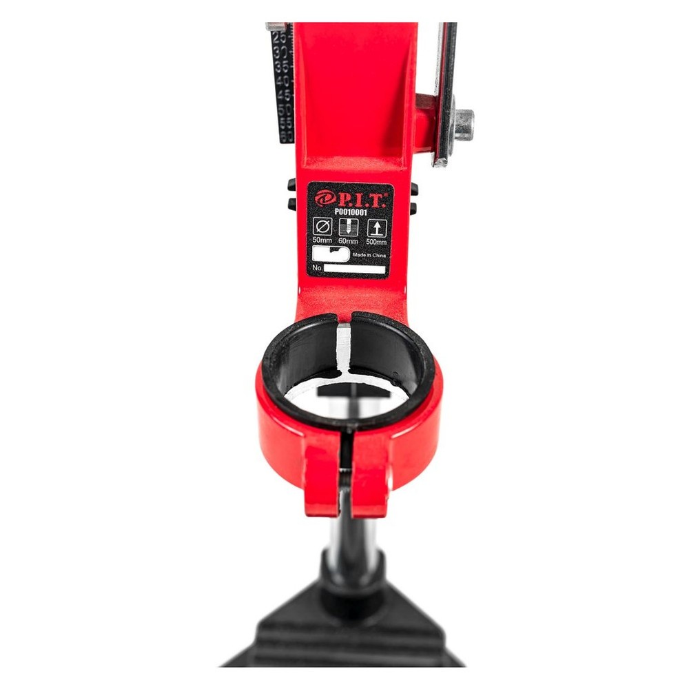 Стойка для дрели P.I.T. P0010001 диаметр крепления 50 мм