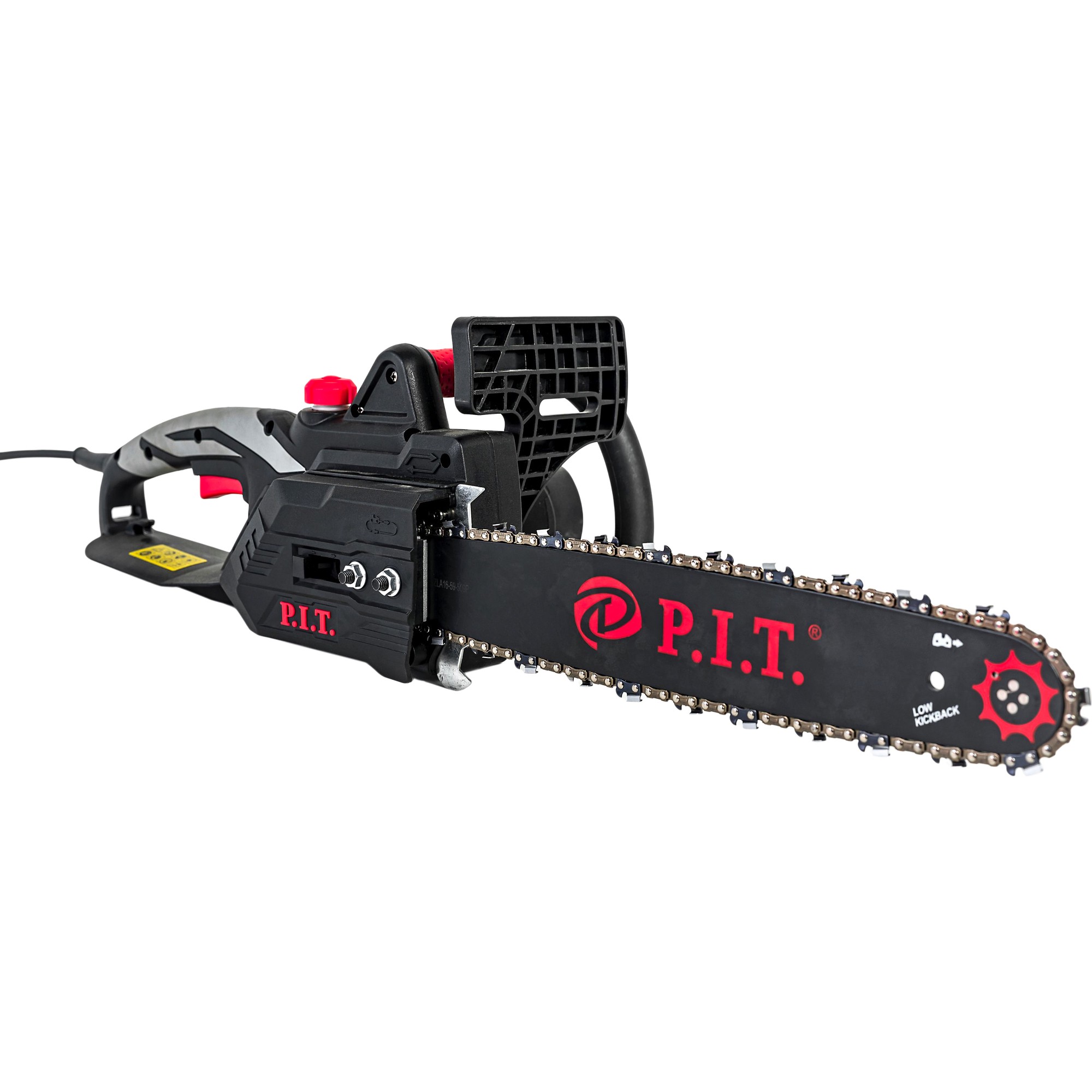 Цепная электропила P.I.T. PKE405-C5 2000 Вт 405 мм PKE405-C5