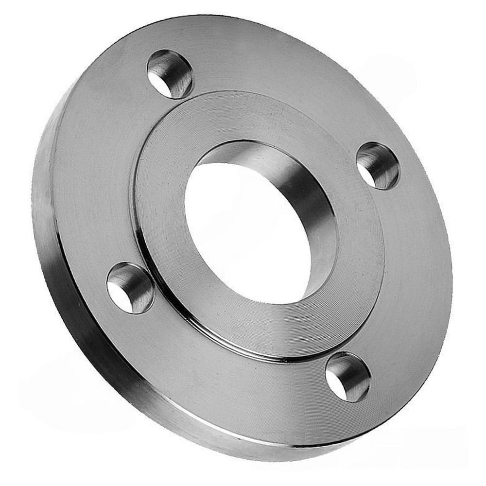 Фланец стальной плоский Ду 32 Ру 10 НС-1606856