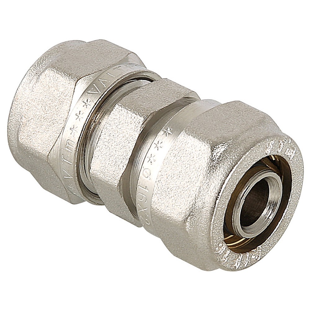 Муфта обжимная редукционная VALTEC VTm.303 26x20 мм VTm.303.N.002620