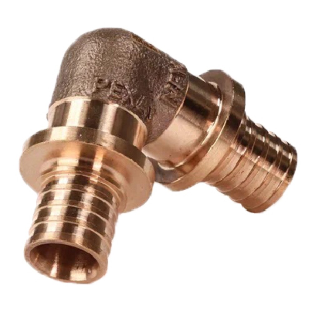 Угольник REHAU RAUTITAN RX+ 90° 40 мм 13175771001