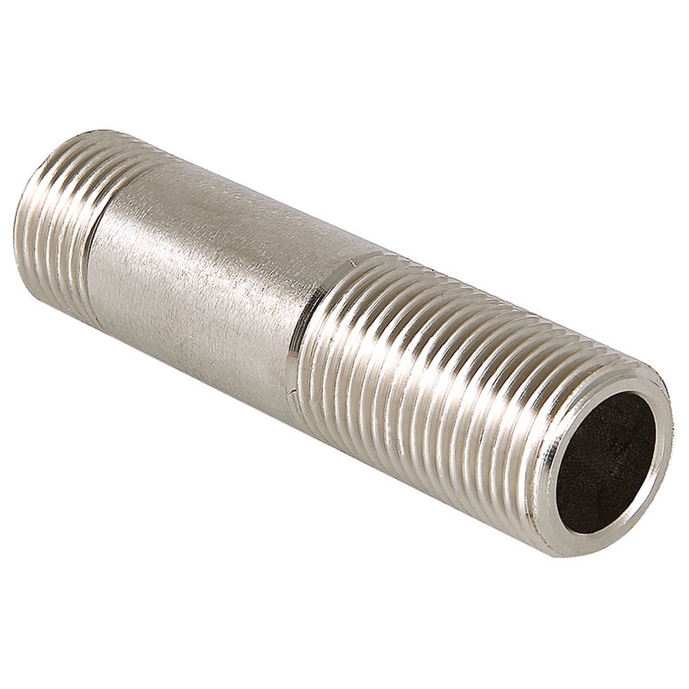 Сгон неразъемный VALTEC VT.653 1/2 x 100 мм наружная резьба упаковка 10 шт VT.653.N.04100