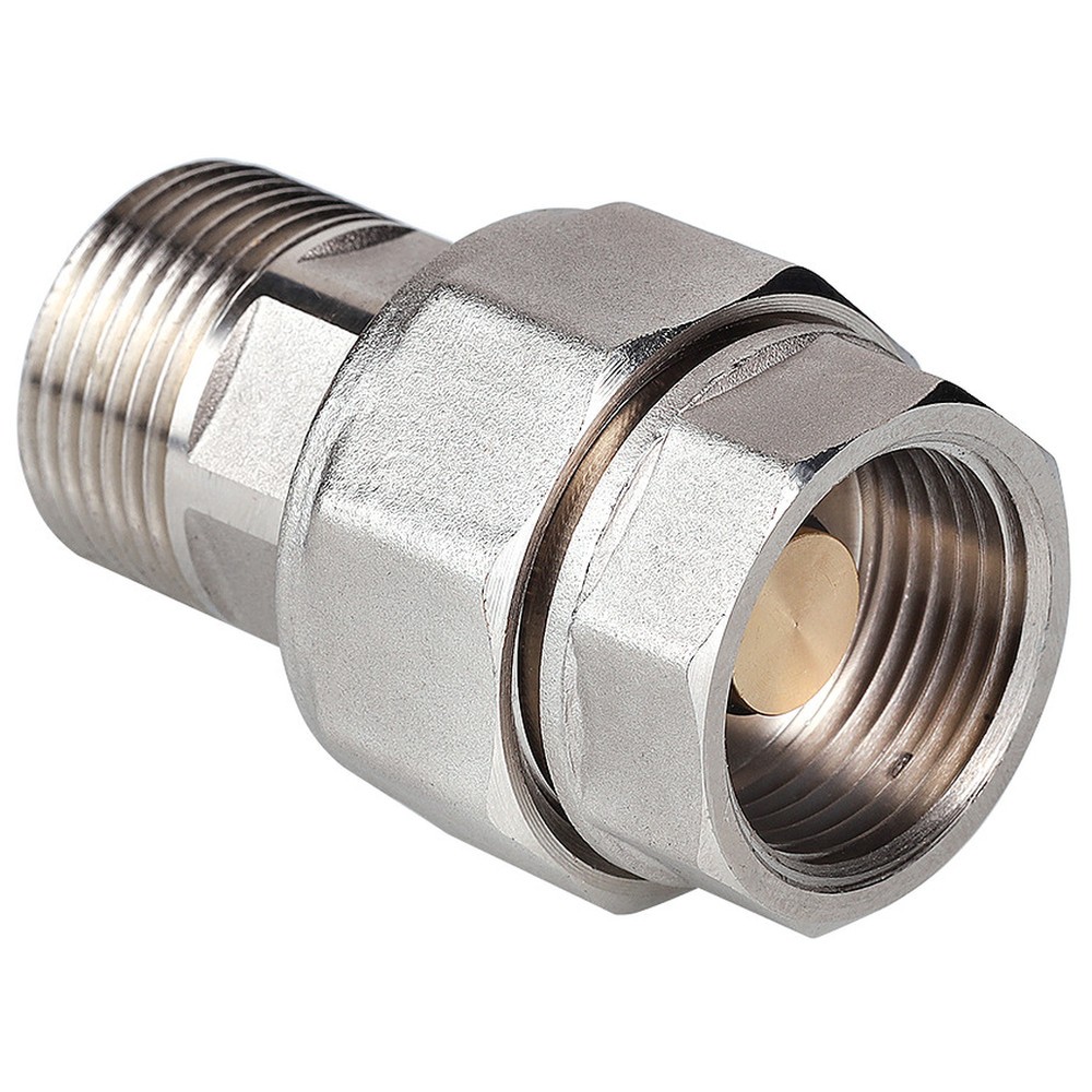 Сгон-отсекатель разъемный VALTEC VT.538 3/4 упаковка 10 шт VT.538.N.05