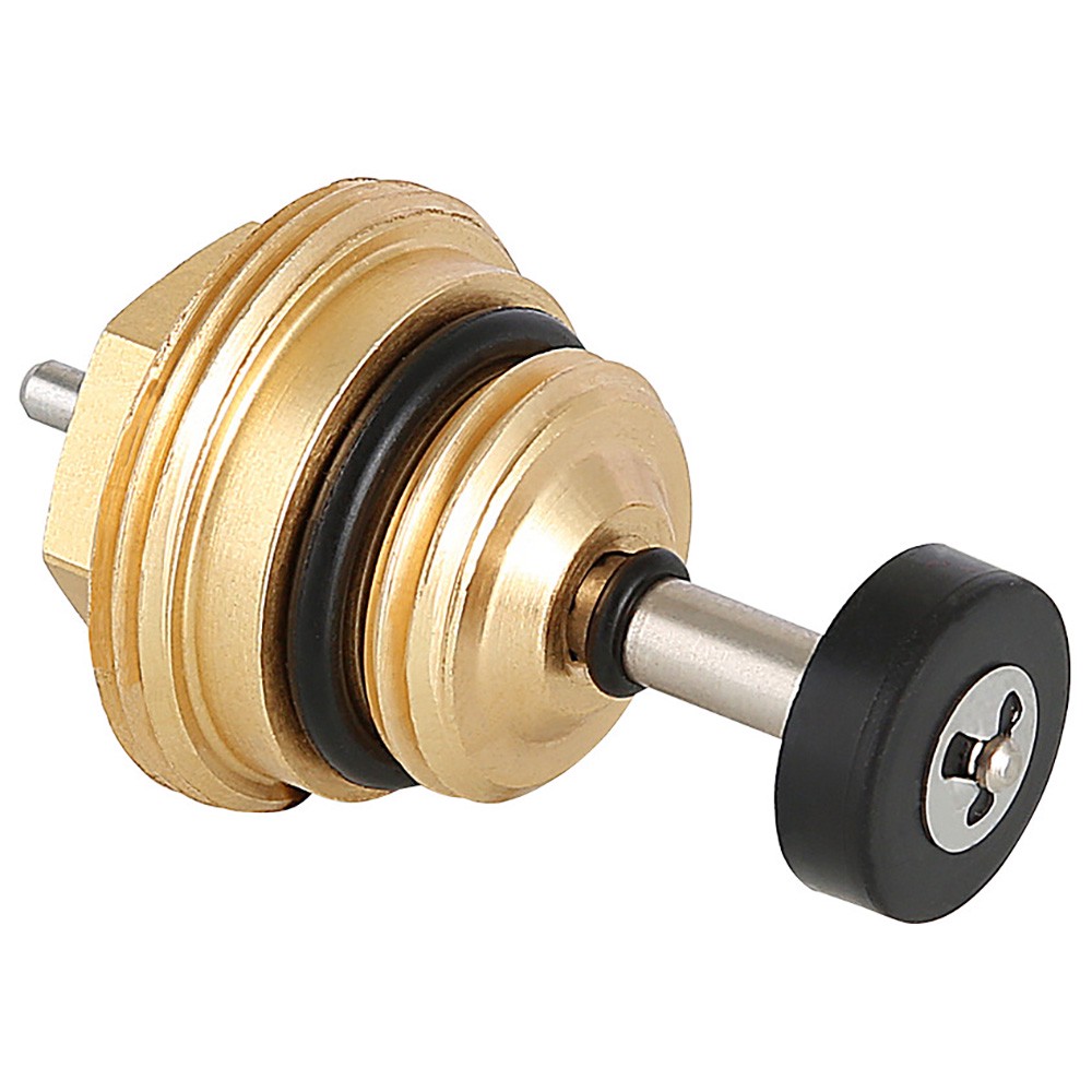 Клапан запорный для коллекторных блоков Valtec VT.VTC30.N