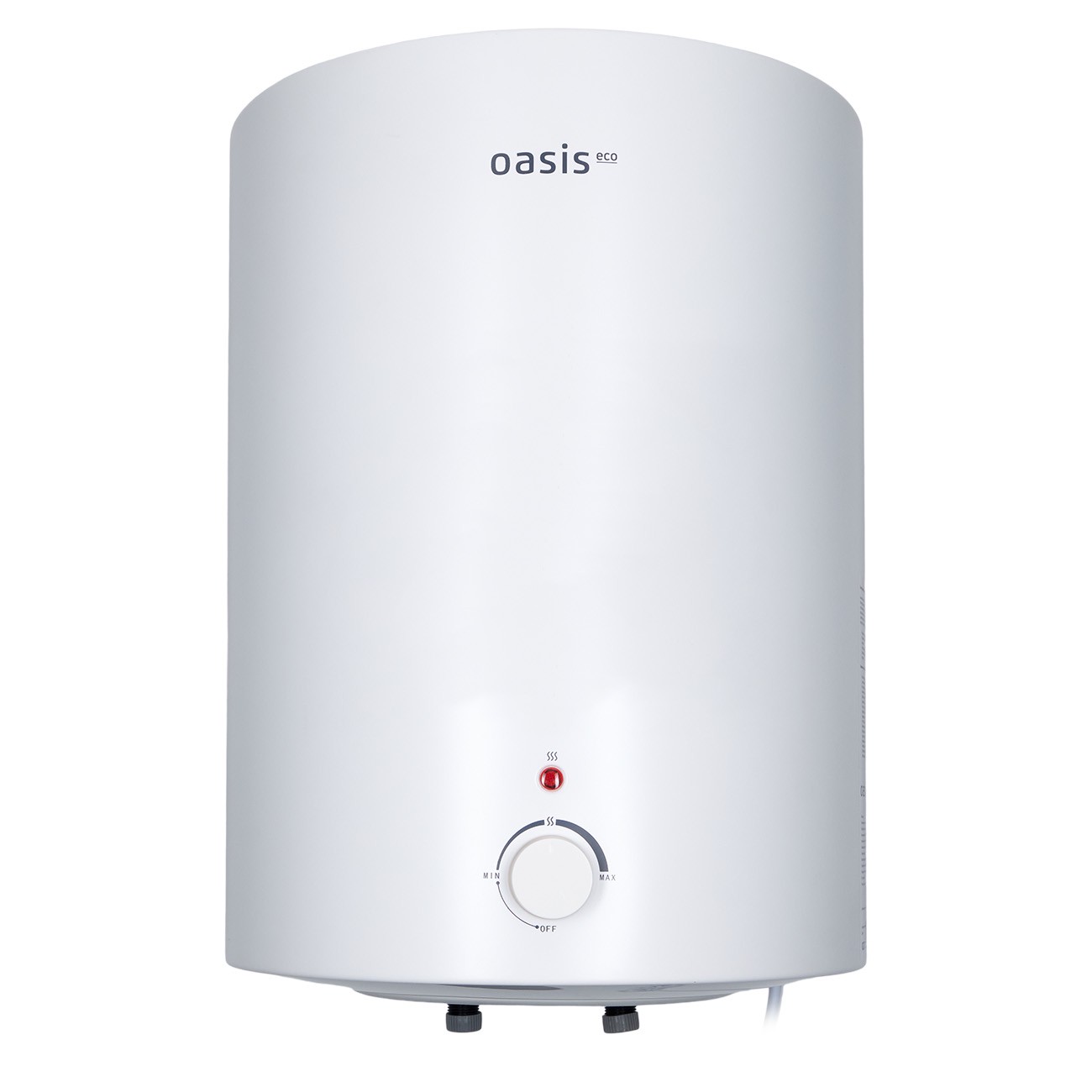 Водонагреватель накопительный Oasis Eco VD-30L 30 л 1.5 кВт VD-30L