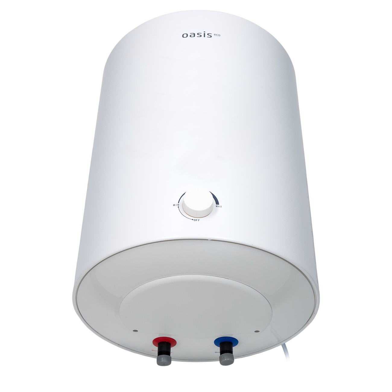 Водонагреватель накопительный Oasis Eco VD-30L 30 л 1.5 кВт VD-30L