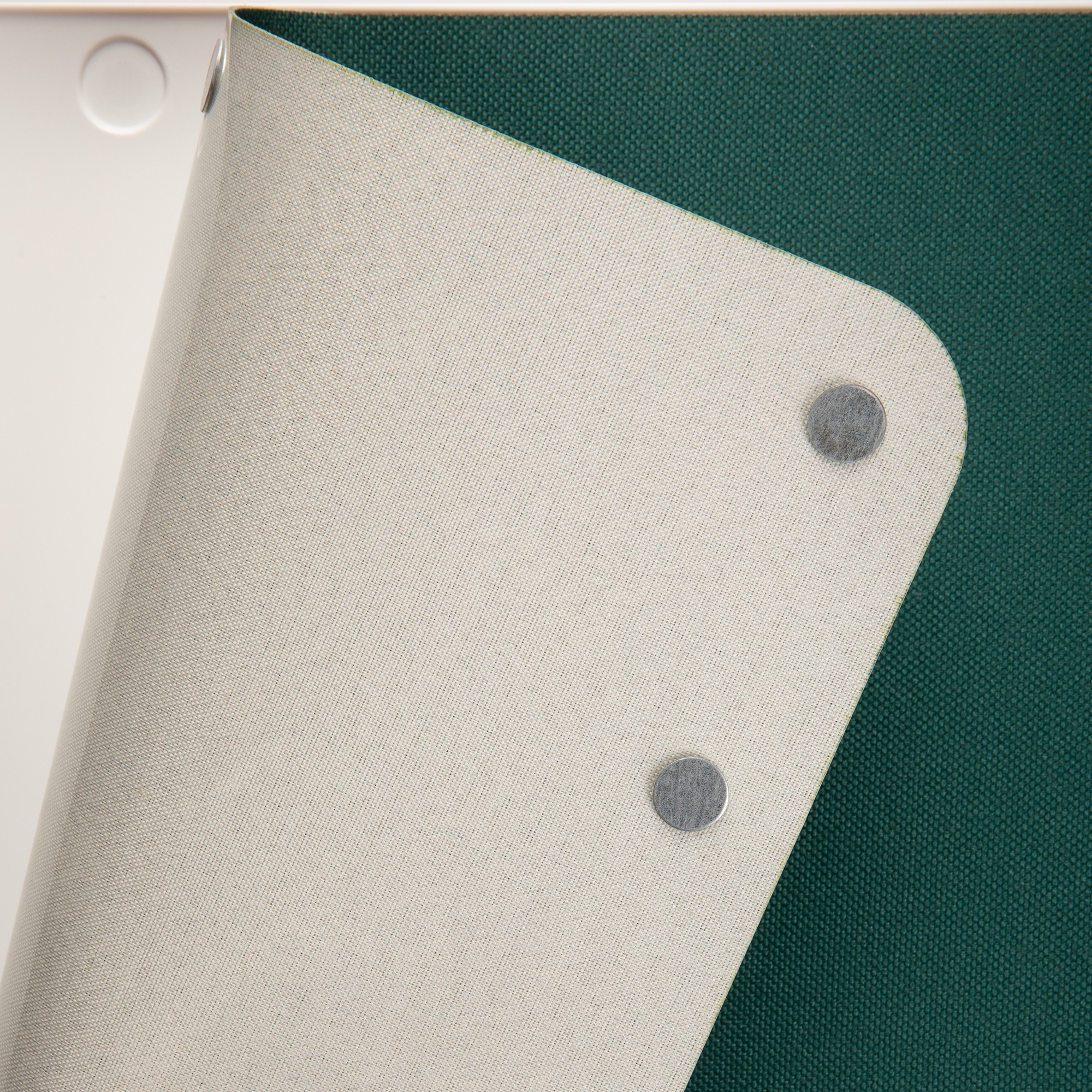 Панель для кондиционера Ballu Boho тканевая цвет Moderate Green НС-1742050