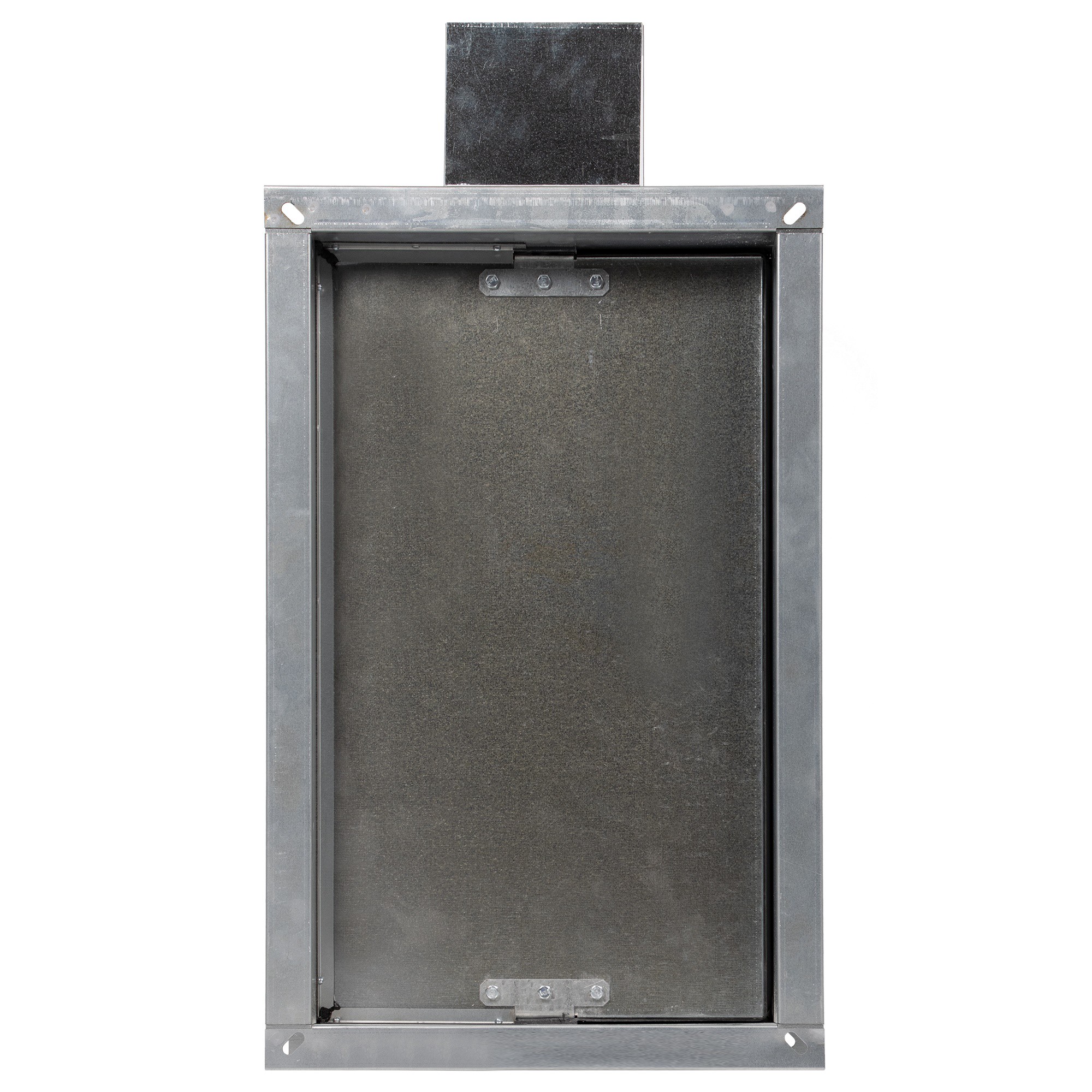 Клапан противопожарный SHUFT SHFDO-60-O 200x950 мм MB230 SHFDO-60-O-200_950-MB230-0-0-Kl-0