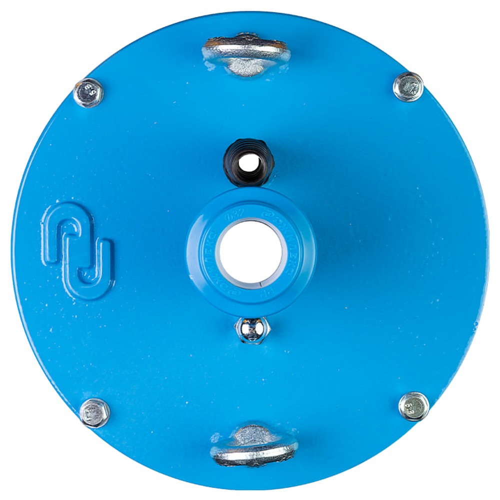 Оголовок скважинный ДЖИЛЕКС ОС 140-160/32 чугунный 6011