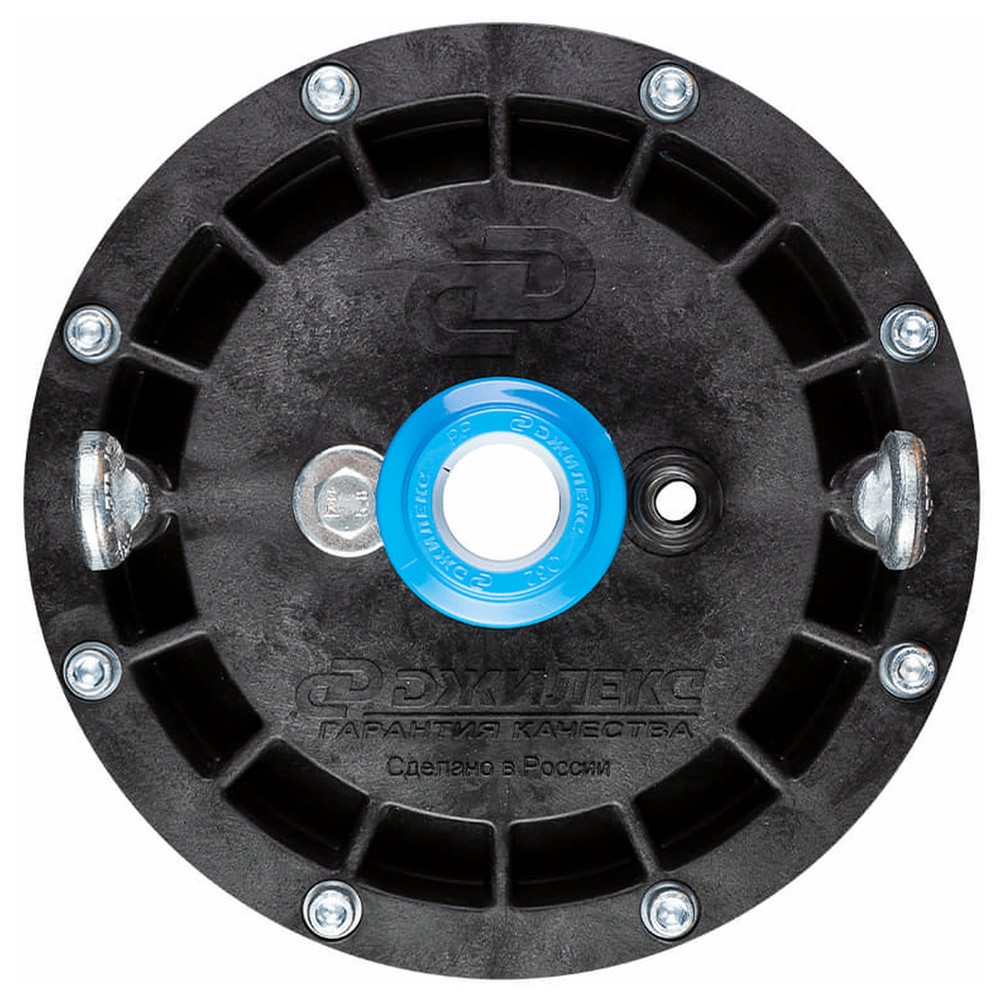Оголовок скважинный ДЖИЛЕКС ОСП 130-140/32 пластиковый 6004