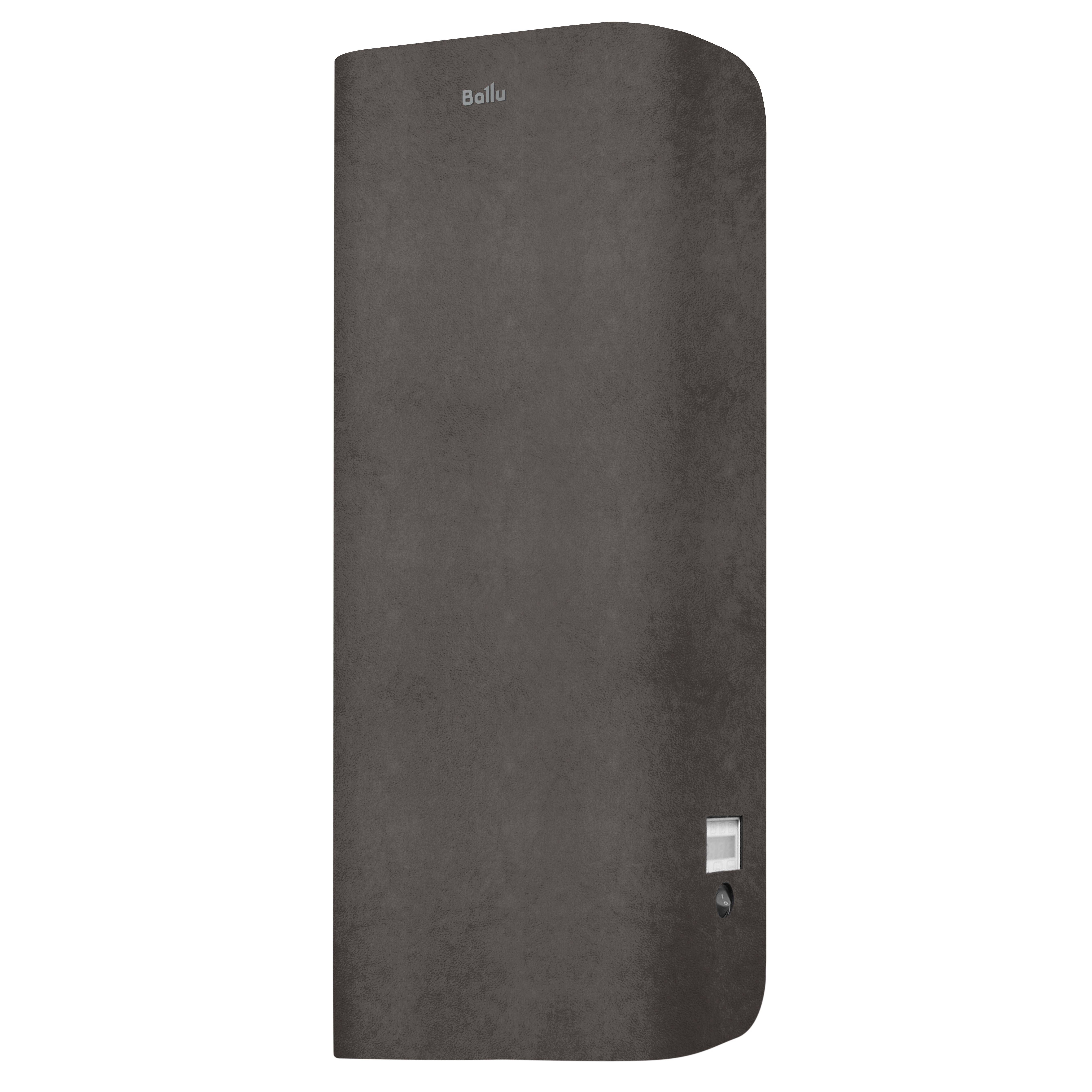 Чехол тканевый Ballu MС-100/150 WiFi-C для рециркулятора на магнитной основе НС-1488474