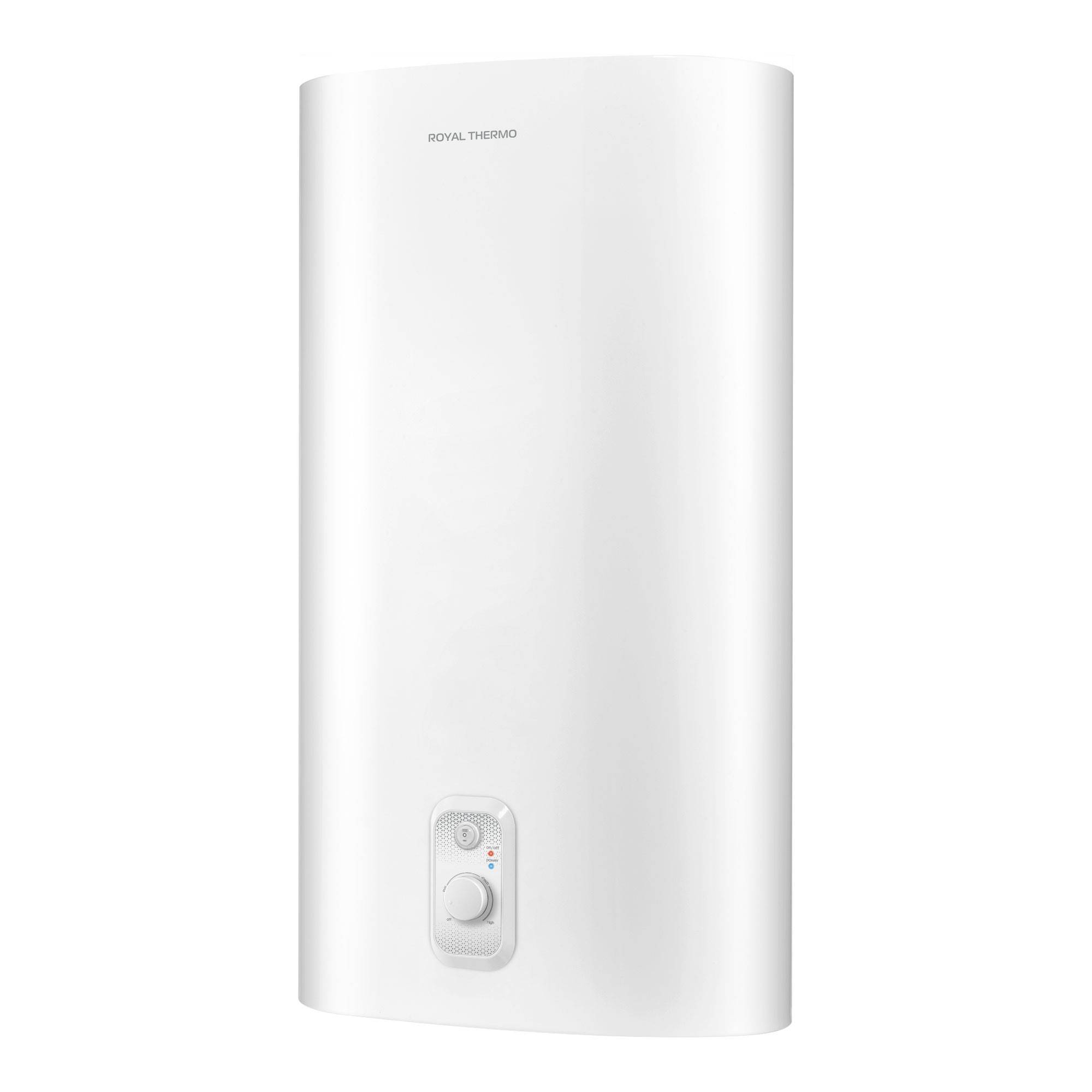 Водонагреватель накопительный Royal Thermo RWH 50 Lagom 1605953