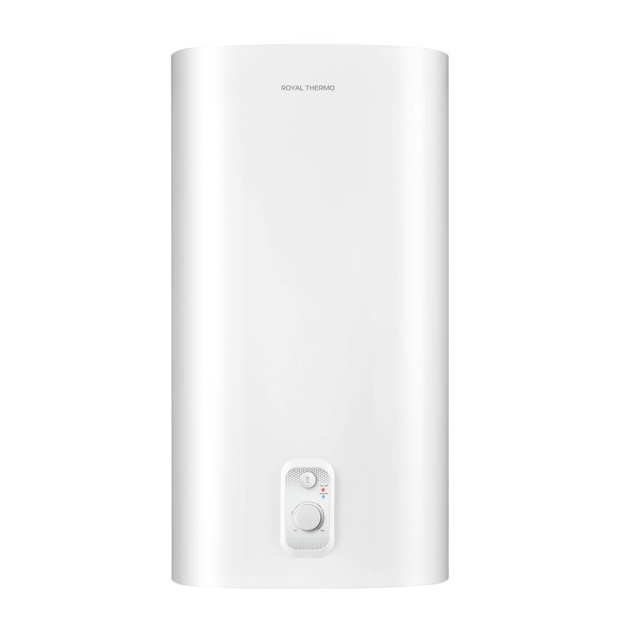 Водонагреватель накопительный Royal Thermo RWH 50 Lagom 1605953