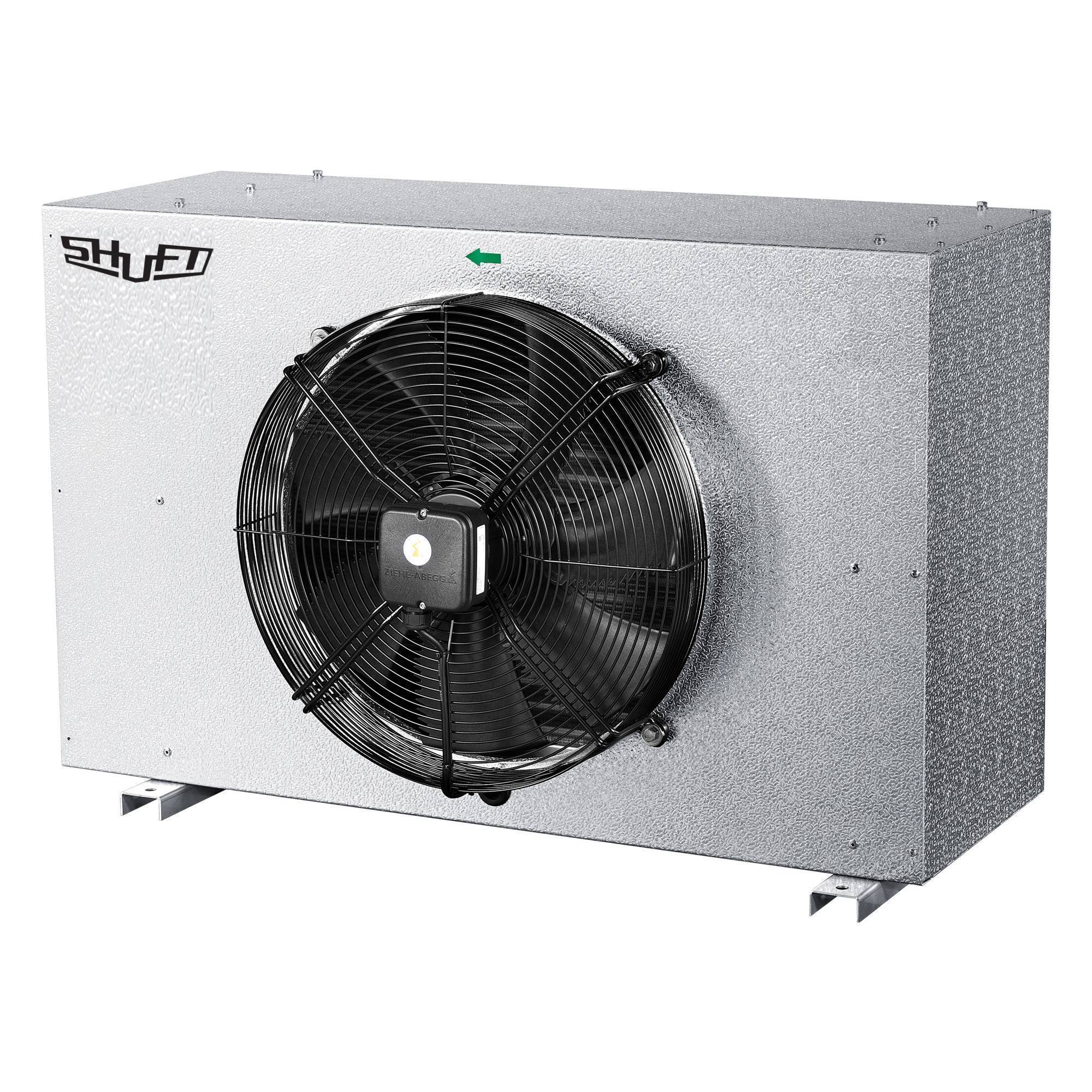 Прецизионный кондиционер Shuft P20000/KYH24