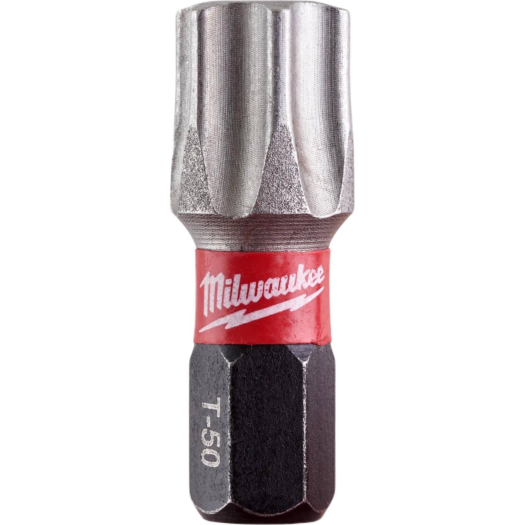 Сверло по металлу Milwaukee HSS-Co 7.5 мм 4932352364