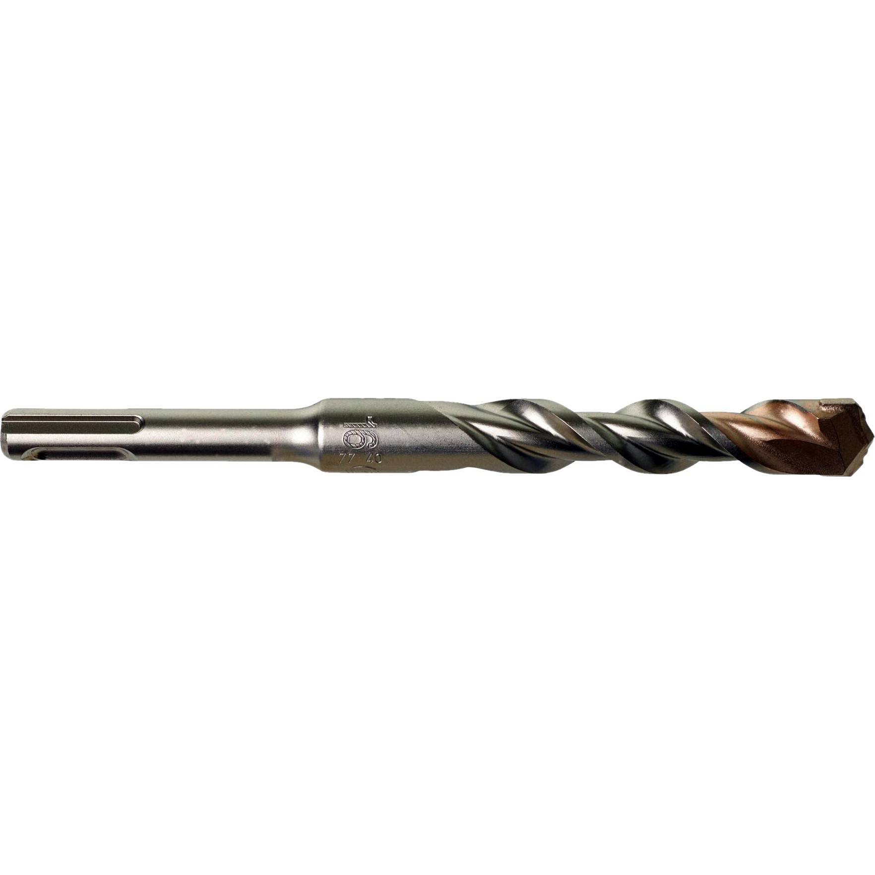 Бур по бетону Milwaukee SDS-plus M2 16x160 мм 4932344307