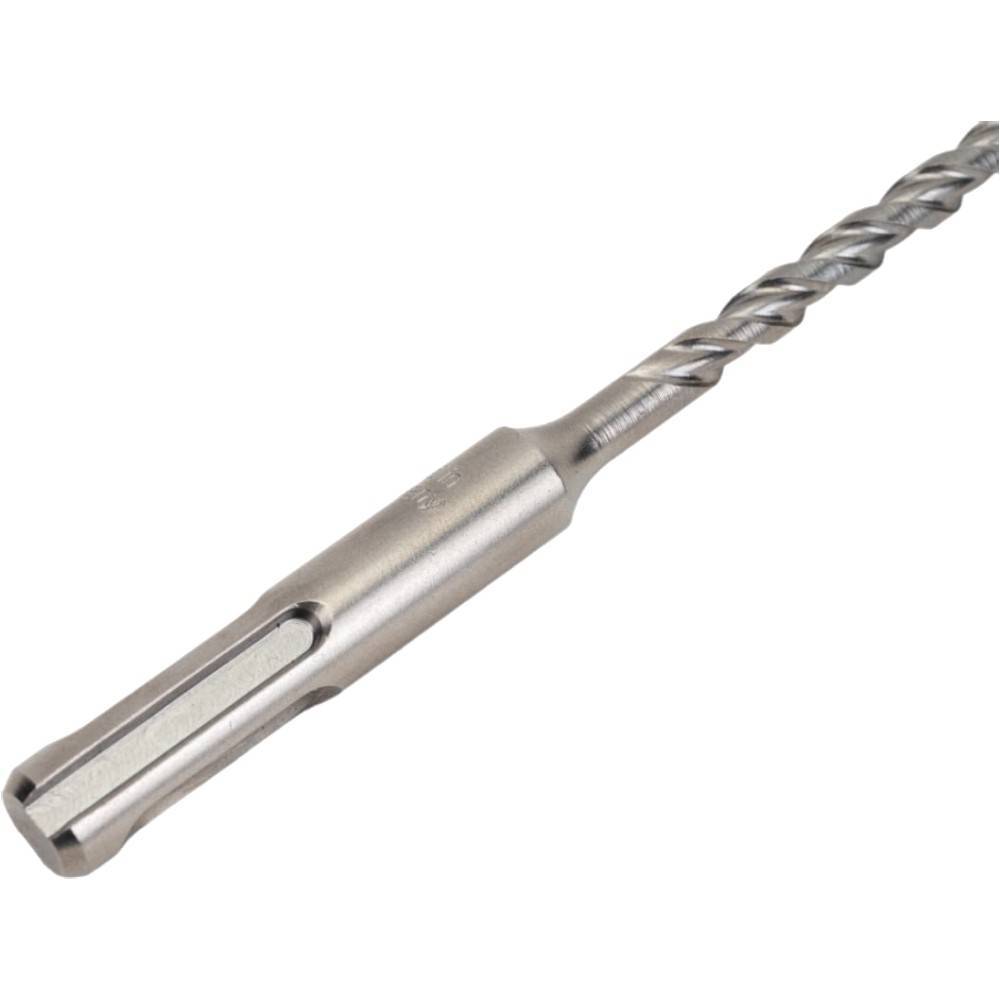 Бур по бетону Milwaukee SDS-plus M2 5.5x410 мм 4932352011