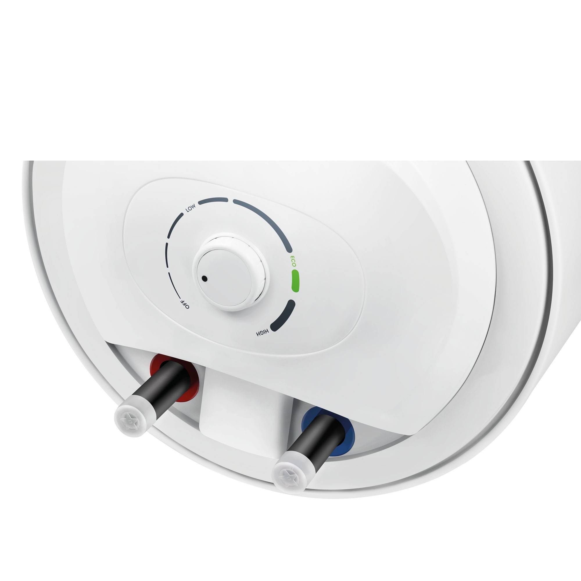 Водонагреватель накопительный Royal Thermo RWH 30 Trend НС-1588126