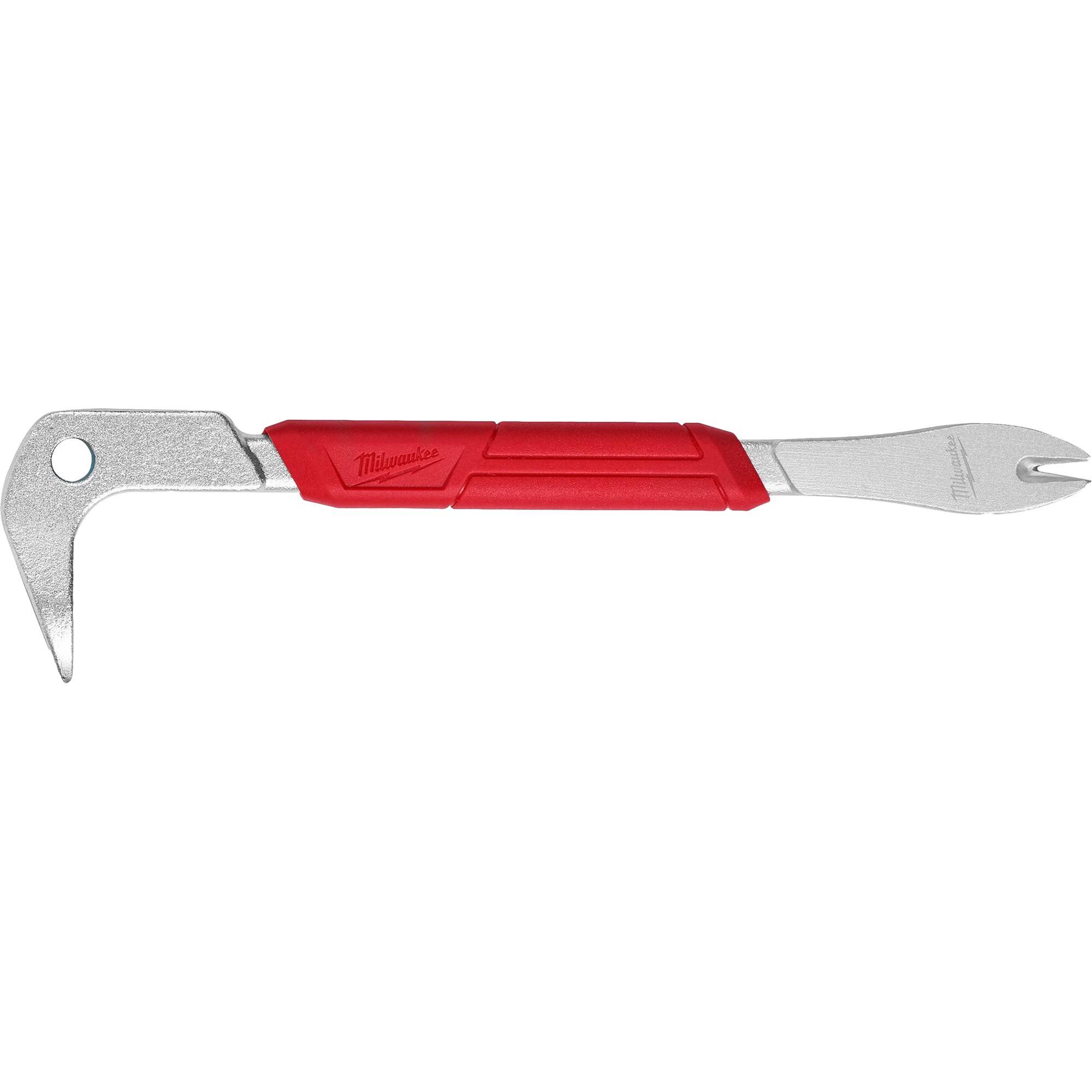 Гвоздодер узкий Milwaukee 229 мм 9 дюймов 4932478251