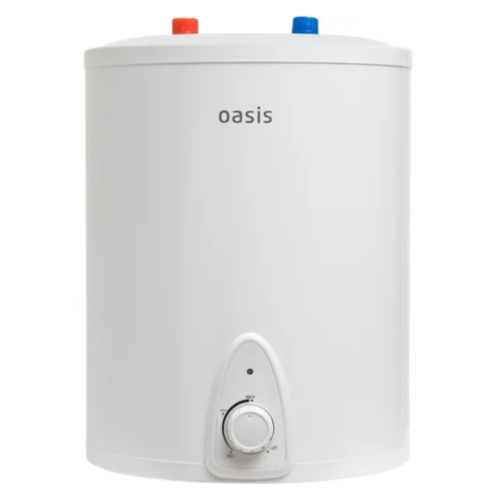 Водонагреватель накопительный Oasis LP-10 10 л под раковиной 1.5 кВт LP-10