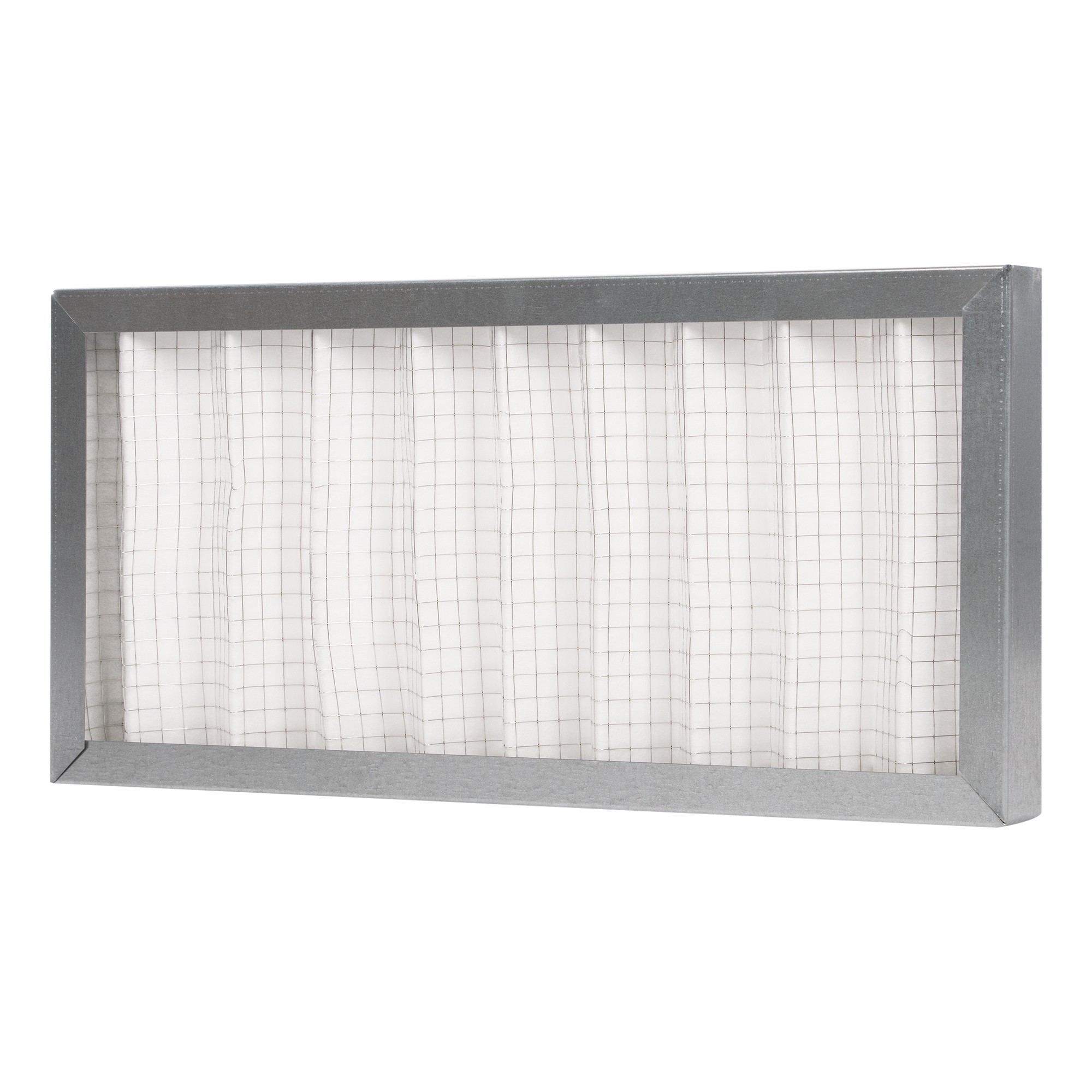 Фильтр кассетный SHUFT FRKr (G4) 500x250x50 мм НС-1740961