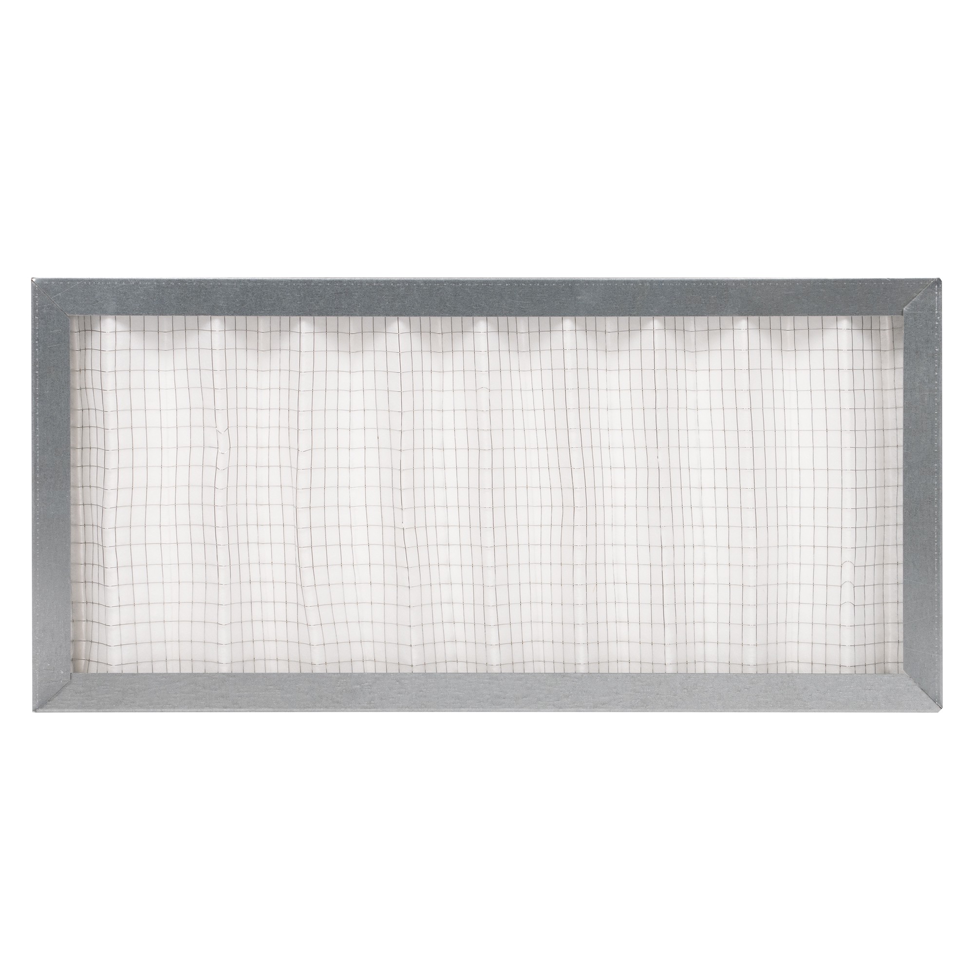 Фильтр кассетный SHUFT FRKr (G4) 400x200x50 мм НС-1740963